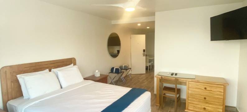 海景海滩酒店(Seaview Beach Hotel)图片