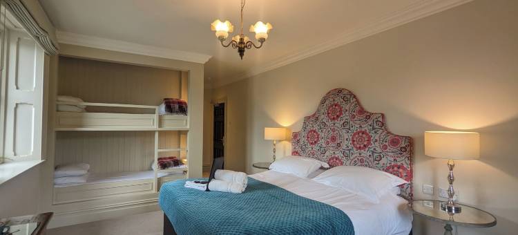 布里奥斯之家住宿加早餐旅馆(Parc-Le-Breos House)图片