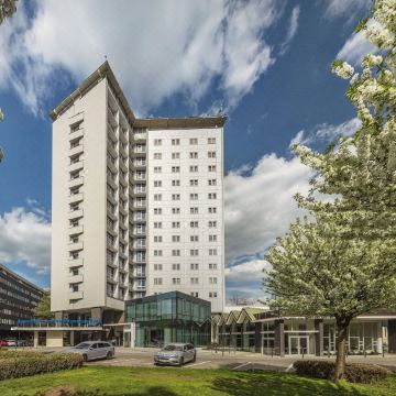 大陆酒店(Hotel Continental)图片