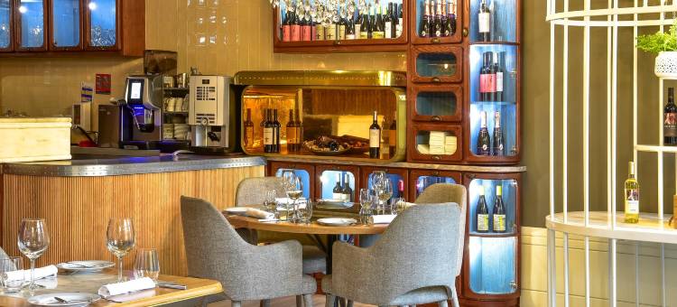 罗西奥我的故事酒店(My Story Hotel Rossio)图片