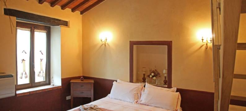 泰拉农庄酒店(Agriturismo Tara)图片