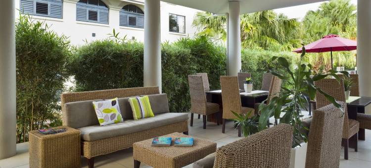 芒果勒贡温泉疗养度假村(Mango Lagoon Resort & Wellness Spa)图片