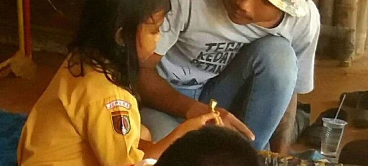 布里维阿苏尔尼礁湖度假村(Breve Azurine Lagoon Resort)图片