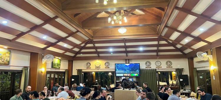 帕派乡村小屋(Papai Country Lodge)图片