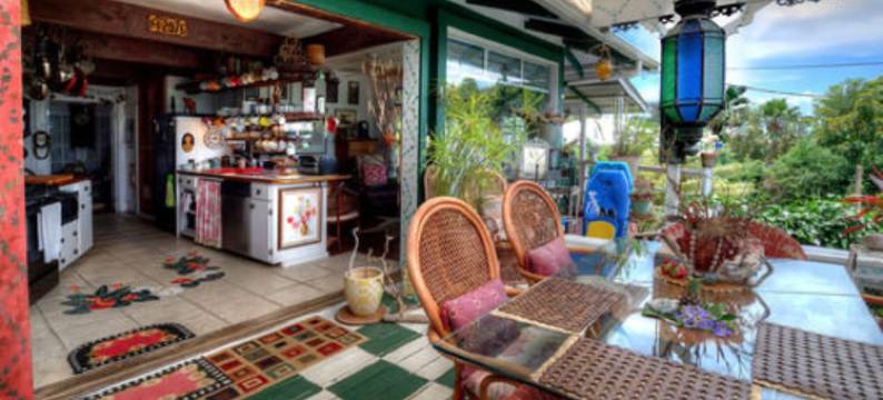 哈雷卡维希民宿旅馆(Hale Kawehi Bnb Guesthouse)图片