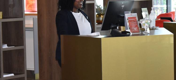 贝斯特韦斯特优质酒店 公园城市隆德(Best Western Plus Park City Lund)图片