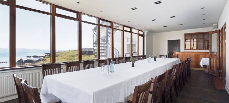 布迪尔酒店(Hotel Búdir)图片