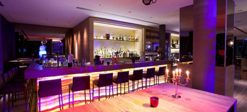 米尔酒店&温泉(Hotel am Meer & Spa)图片