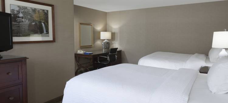 波士顿萨德伯里万枫酒店(Fairfield Inn Boston Sudbury)图片