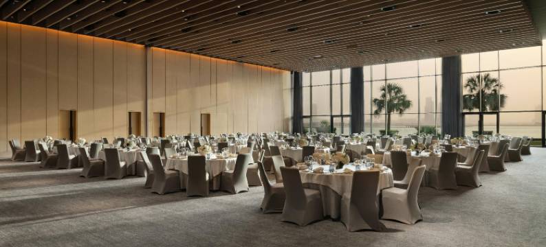 迪拜德拉诺酒店 (雅高旗下酒店)(Delano Dubai)图片