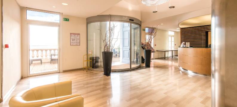 圣保罗酒店(Hotel le Saint Paul)图片