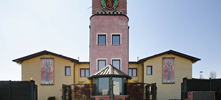 公爵汽车旅馆及酒店(Hotel Motel Del Duca)图片