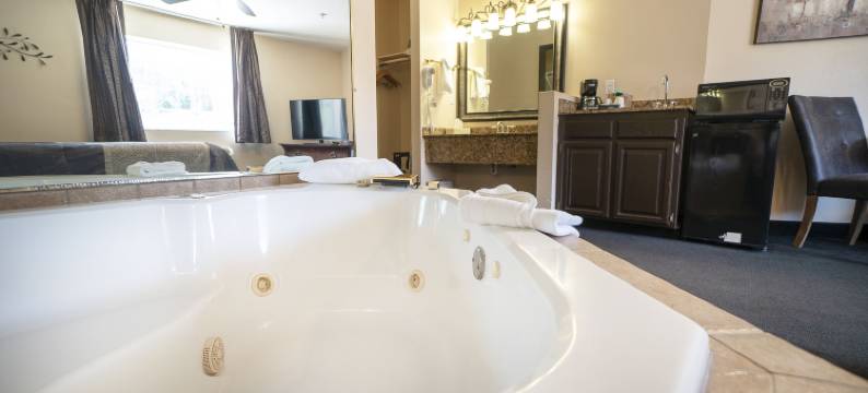 石城堡酒店与会议中心(The Stone Castle Hotel & Conference Center)图片