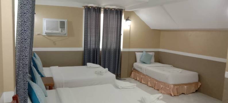 曼谷德隆岩石度假村(Mangodlong Rock Resort)图片