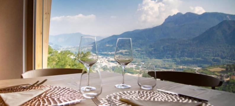 马索太阳农庄酒店(Maso Al Sole Agriturismo)图片