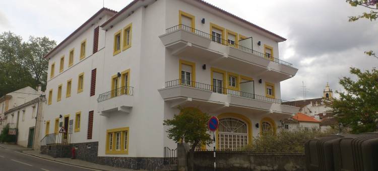 伊纳特尔维迪堡酒店(Inatel Castelo de Vide)图片