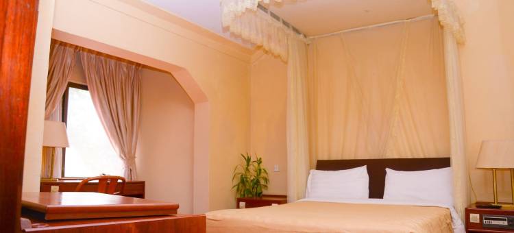 芳芳酒店(Fang Fang Suites)图片