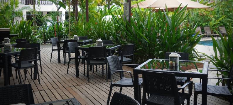 豪华天空顶层公寓 3-6卧室公寓酒店在奥塞阿诺哈各(SKY PENTHOUSES 3BR 3,5 BTH - 6BR 5,5BTH at OCEANO)图片