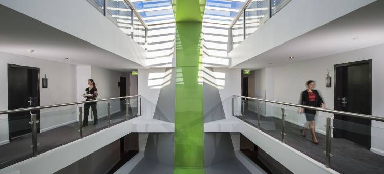 伦纳德都市酒店(Hotel Urban St Leonards)图片