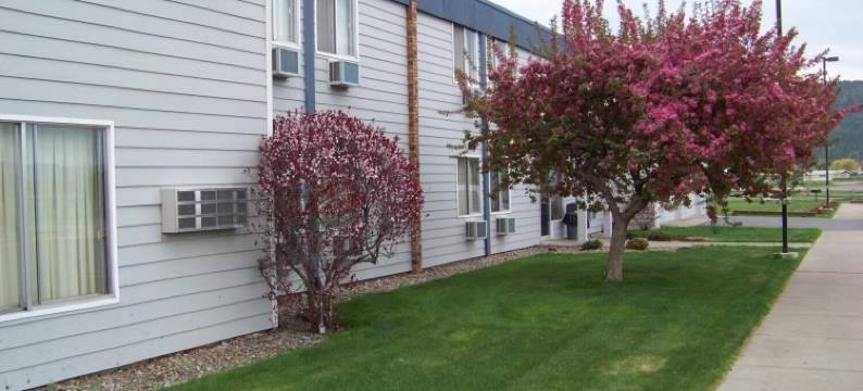 空中旅馆(Aero Inn)图片