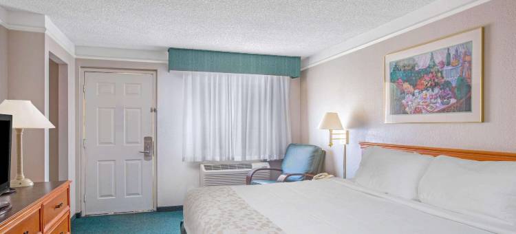 里诺温德姆戴斯酒店(Days Inn by Wyndham Reno)图片