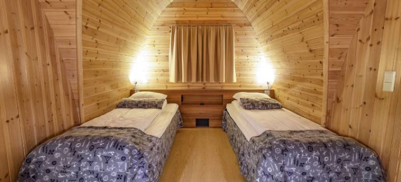 Kirkenes 雪景度假村(Snow Resort Kirkenes)图片