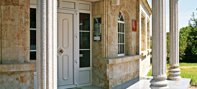 卡萨布兰卡开放式客房酒店(Casablanca Hotel Studios)图片