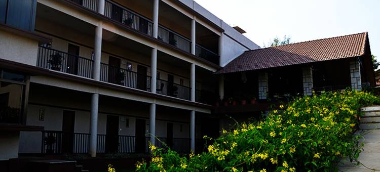 棉花乡村俱乐部度假村(Cotton County Club and Resort)图片