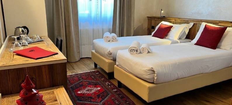 乐查拉邦酒店(Le Charaban)图片