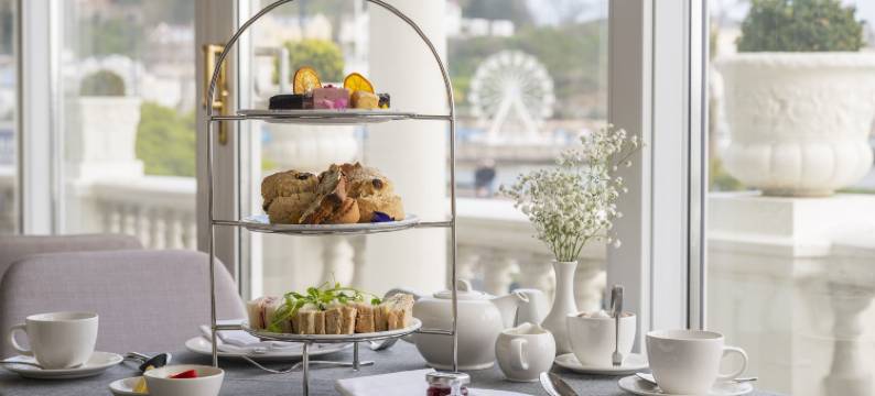 圣乔治酒店(St George's Hotel - Llandudno)图片