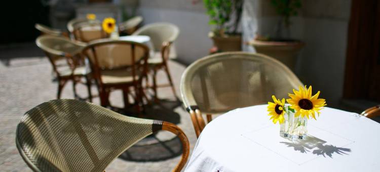 妮多维德酒店(Nido Verde)图片