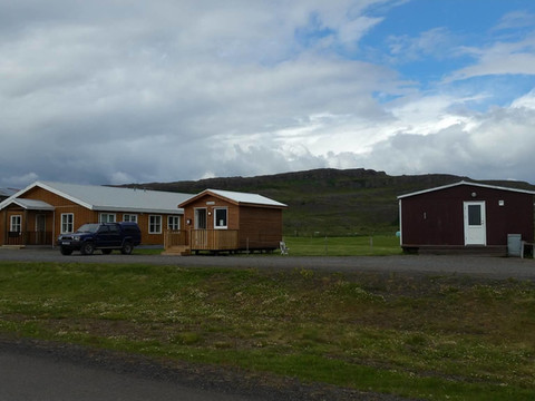 斯基帕来库尔旅馆