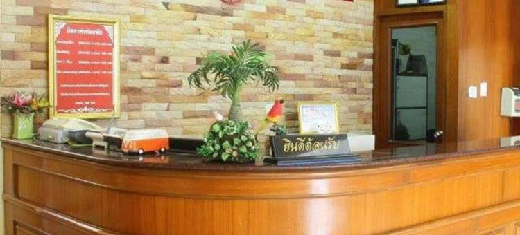 滕通度假村酒店(Ton Thong Resort Hotel)图片