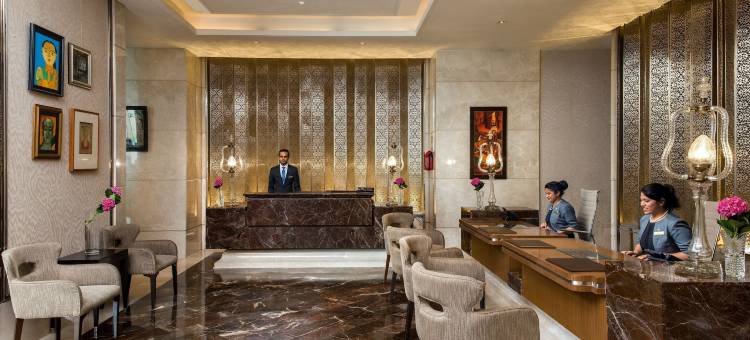 孟买瑞吉酒店(The St. Regis Mumbai)图片