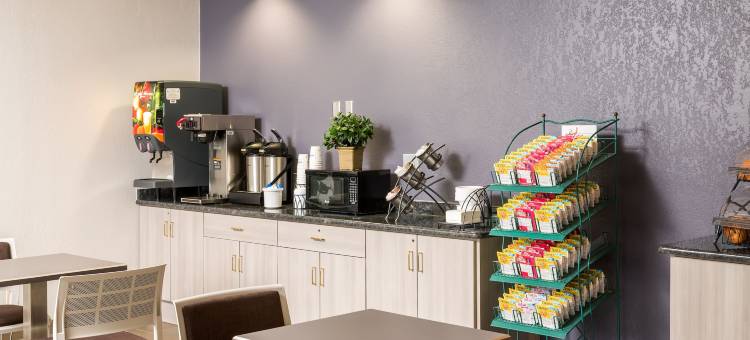 利物浦-多拉山麦客达套房酒店(Microtel Inn & Suites by Wyndham Leesburg/Mt Dora)图片