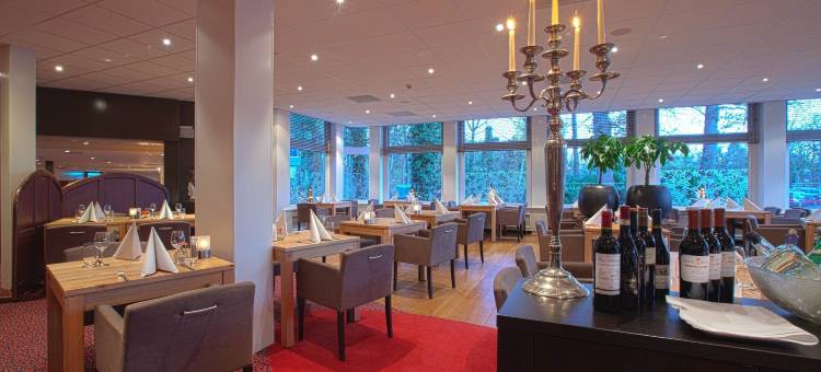 弗莱彻酒店(Fletcher Familiehotel Paterswolde)图片