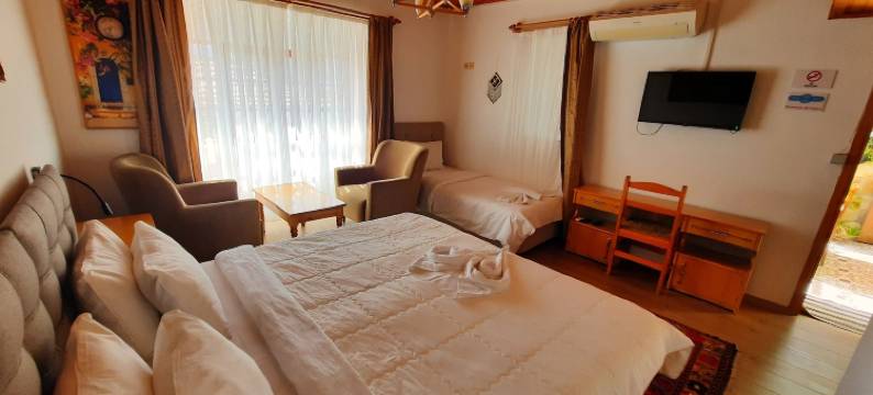 艾里巴巴之家酒店(Ali Baba's House)图片