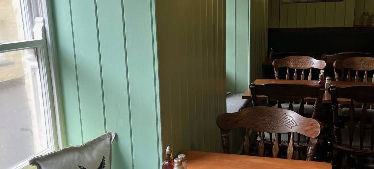 哈特兰码头酒店(Hartland Quay Hotel)图片