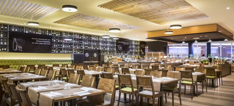 梅斯特拉尔酒店(Aminess Vival Maestral Hotel)图片
