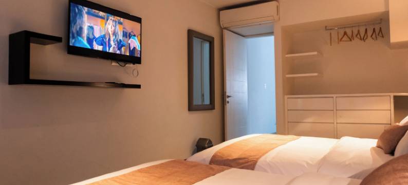 小皇宫套房公寓酒店(Apart Hotel Petit Palace Suites)图片