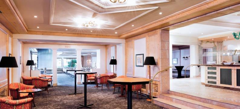 特拉森霍夫酒店(Hotel Terrassenhof)图片