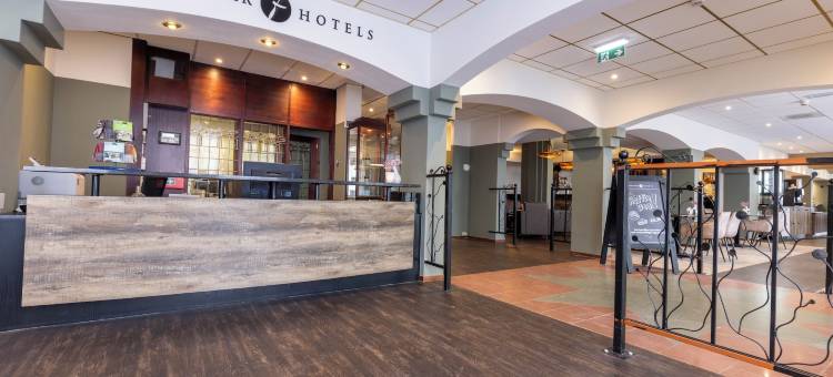 弗莱彻罗兰德餐厅酒店(Fletcher Hotel Restaurant Rooland)图片