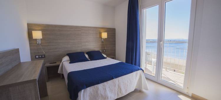 里谢酒店(Hotel Risech)图片