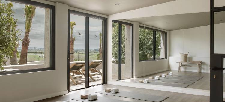 芬卡塞雷纳马洛卡，小型豪华酒店(Finca Serena Mallorca, Small Luxury Hotels)图片