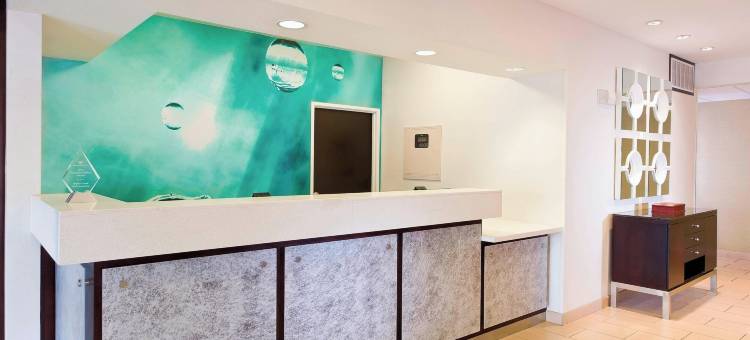 凤凰城北万豪SpringHill酒店(SpringHill Suites Phoenix North)图片