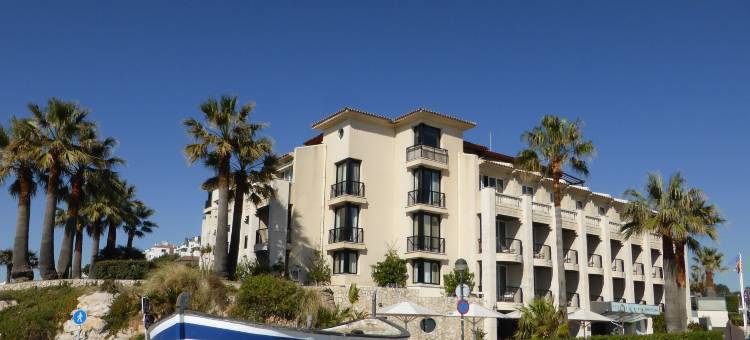 埃斯特拉锡切斯酒店(Estela Barcelona)图片