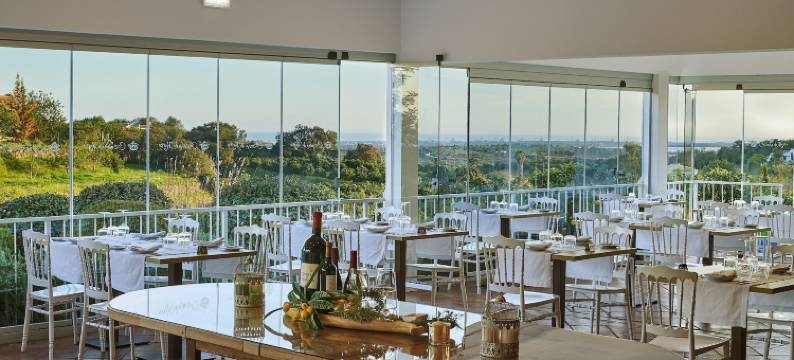 昆塔多马可乡村酒店-自然及餐饮(Hotel Rural Quinta do Marco - Nature & Dining)图片