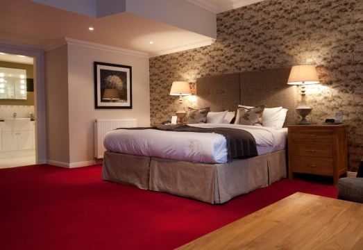 The Townhouse HotelHotel Overview