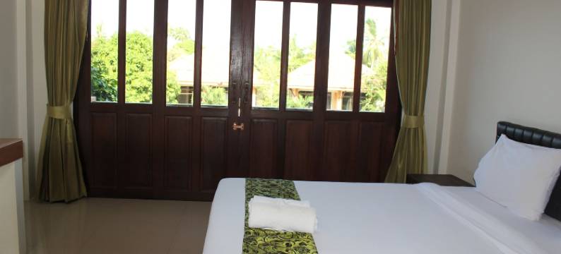 阁苏梅岛肯拉亚公园度假村(Kanlaya Park)图片