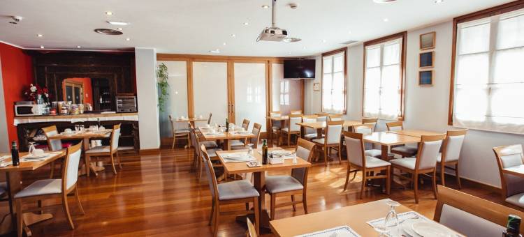伊尔塞拉酒店(Hotel El Sella)图片